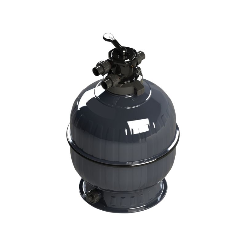 Astral CA Media Pool Filter Systems Adelaide