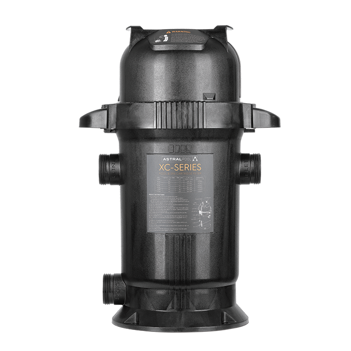Astral XC Cartridge Filter