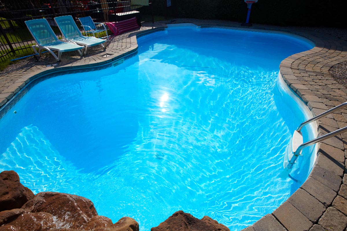 Regular Pool Maintenance Service Adelaide
